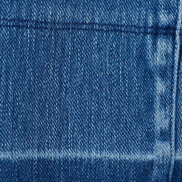 Belle by Kim Gravel Flexibelle Wide Release Hem Jeggings - Picture 4 of 4